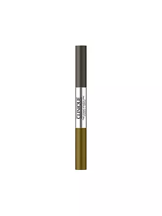CLINIQUE | Lidschatten - Hi Shadow Play (02 Mixed Greens) | 
